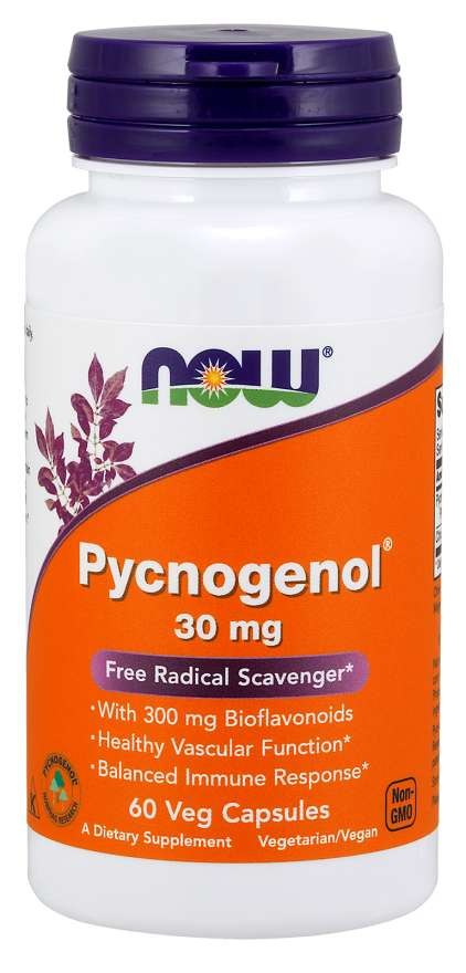 Pycnogenol