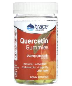 Quercetin Gummies