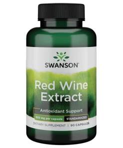 Red Wine Extract