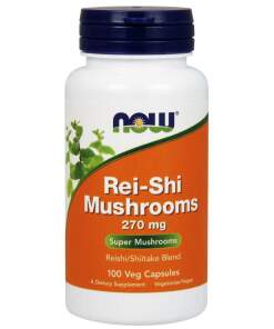 Rei-Shi Mushrooms