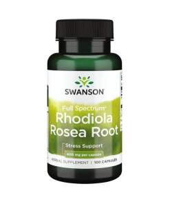 Rhodiola Rosea Root