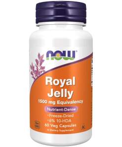 Royal Jelly