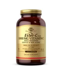 SOLGAR Ester C Plus - Vitamin C