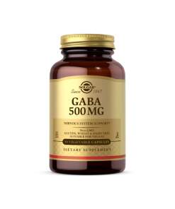 SOLGAR GABA