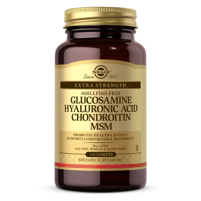 SOLGAR Glucosamine