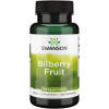 SWANSON Bilberry Fruit 470mg 100kaps
