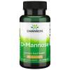 SWANSON D-mannoza 700mg 60kaps