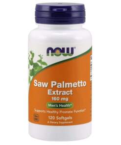 Saw Palmetto Extract