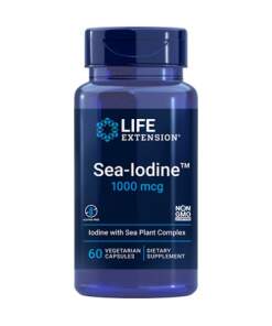 Sea Iodine
