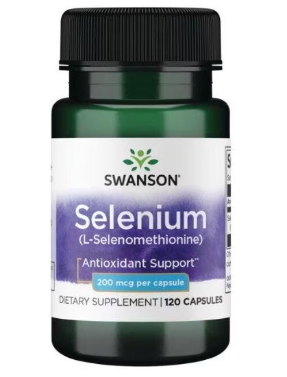 Selenium