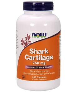 Shark Cartilage