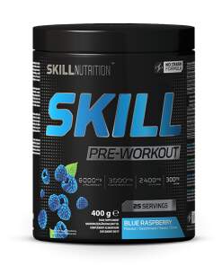 Skill Pre-Workout