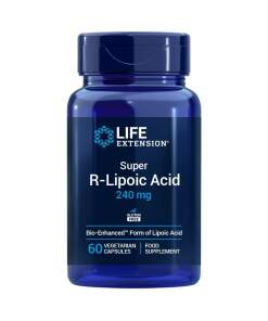 Super R-Lipoic Acid