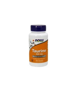 Taurine