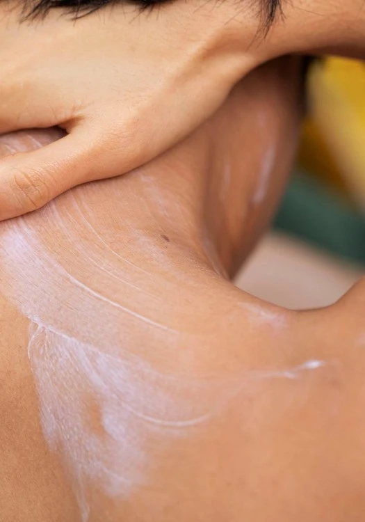 The Body Shop – Almond Milk Body Butter – 200 ml - Image 6