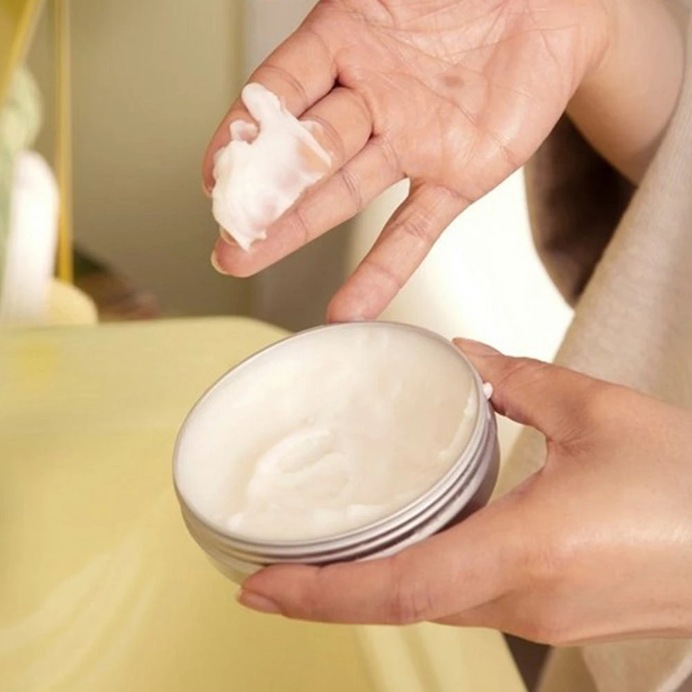 The Body Shop – Camomile Cleansing Balm – 90 ml - Image 5