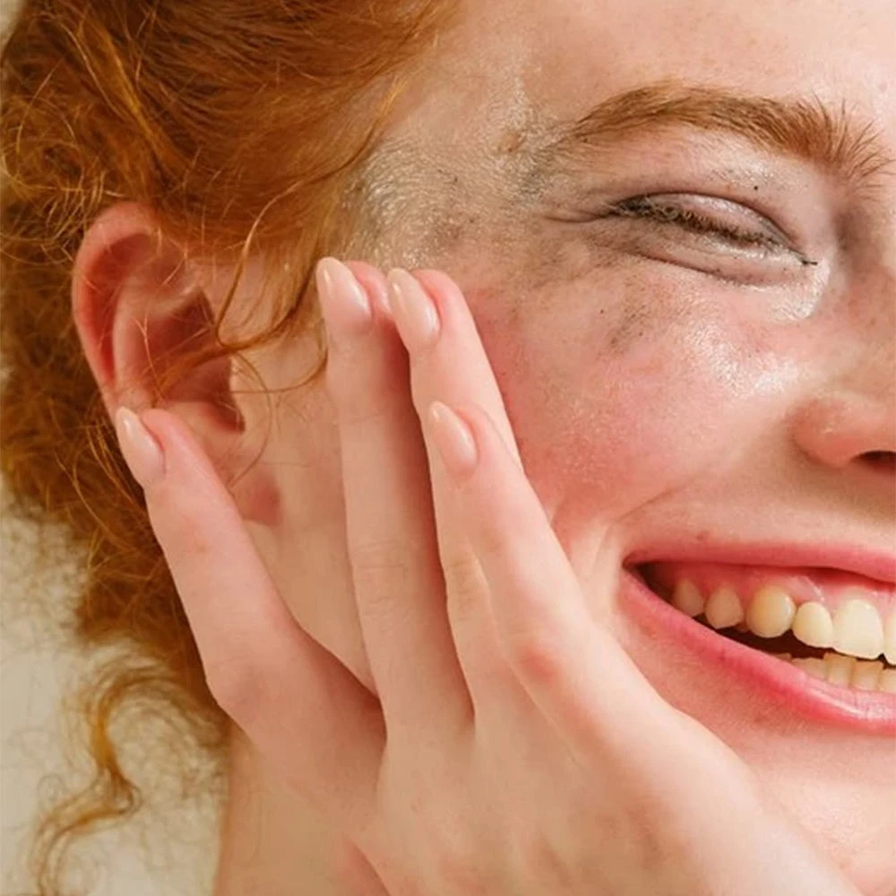 The Body Shop – Camomile Cleansing Balm – 90 ml - Image 7