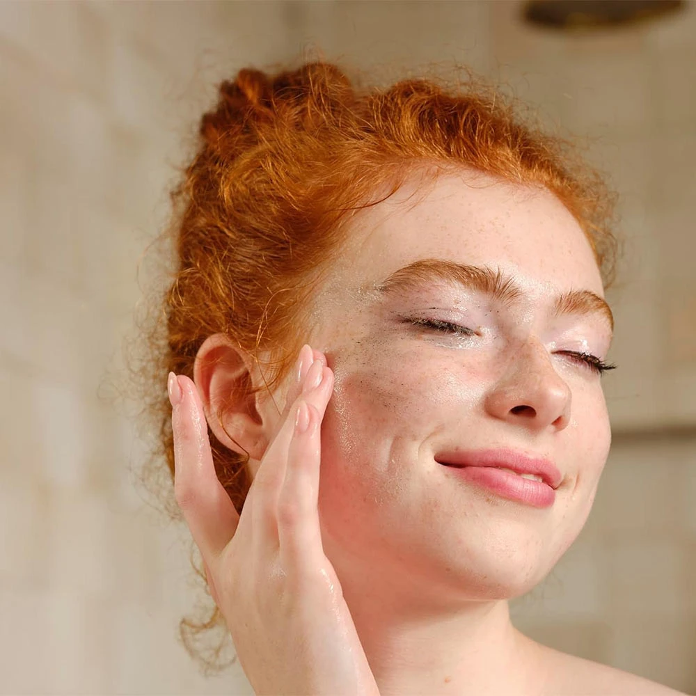 The Body Shop – Camomile Jelly One-Step Cleanser – 245 ml - Image 7