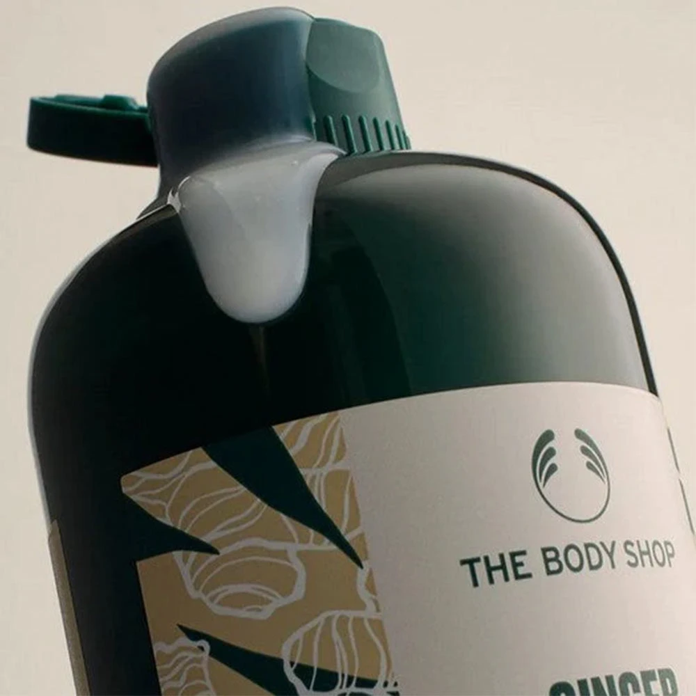 The Body Shop – Ginger Conditioner – 60 ml - Image 7
