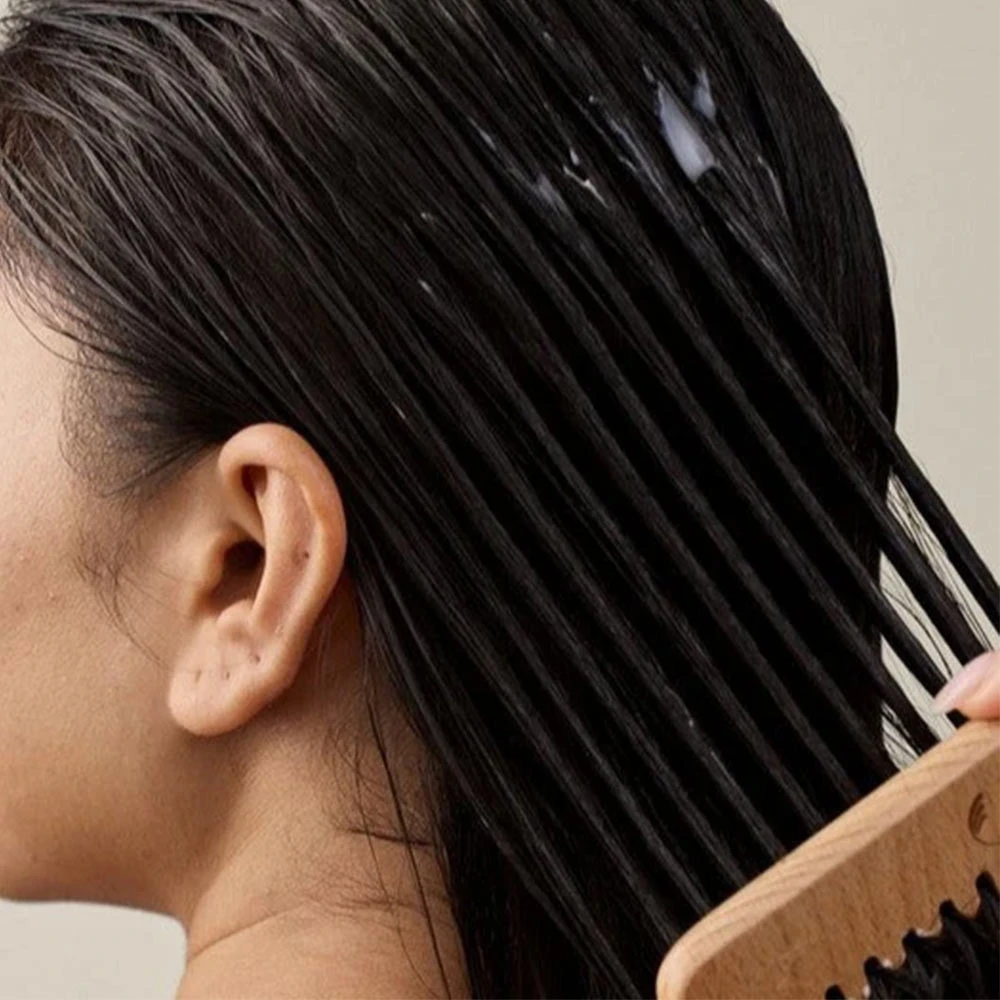 The Body Shop – Ginger Conditioner – 60 ml - Image 9