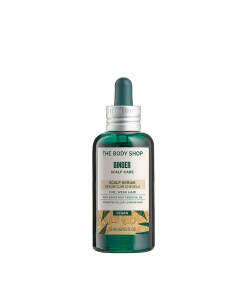 The Body Shop Ginger Scalp Serum (50 ml)