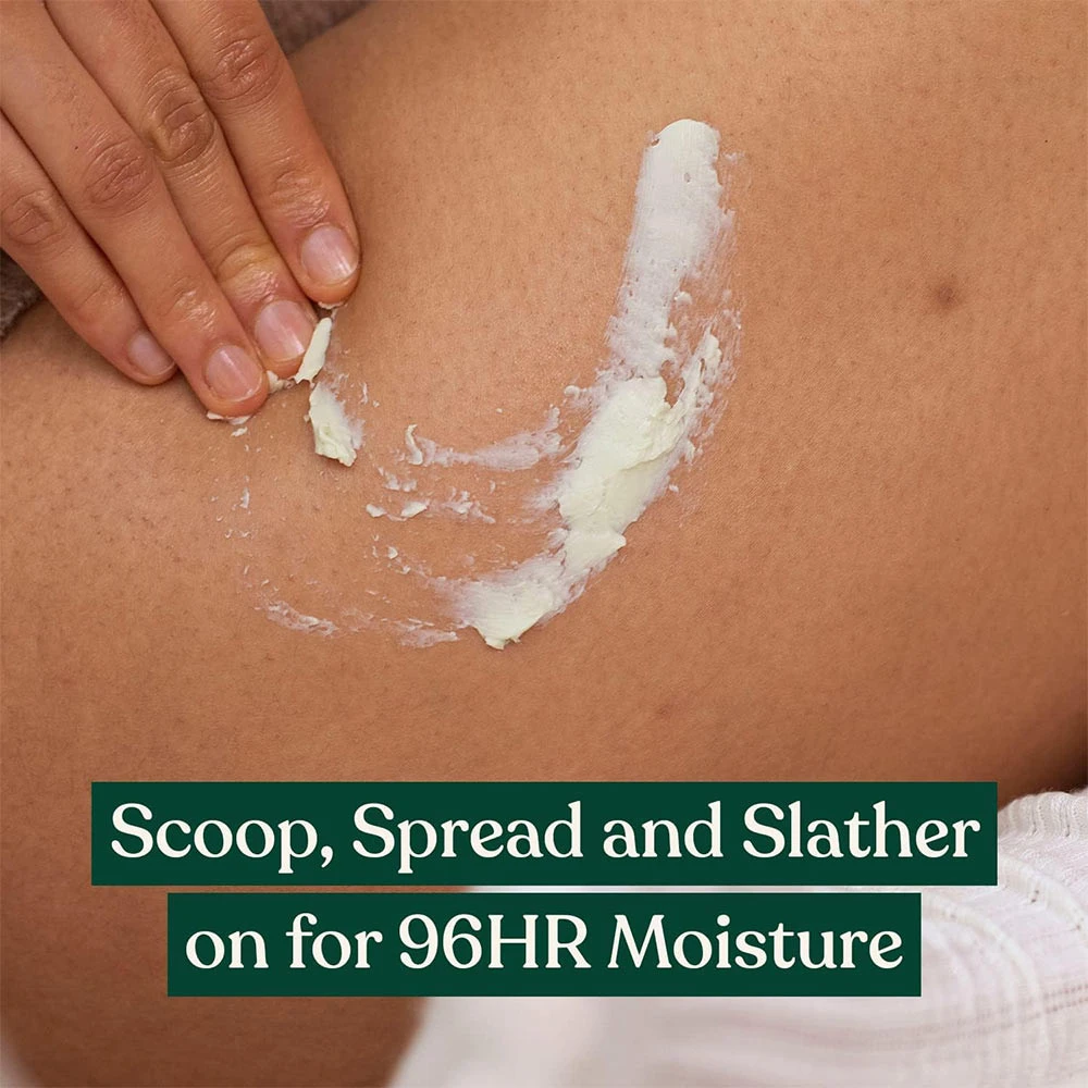 The Body Shop – Shea Body Butter – 50 ml - Image 11