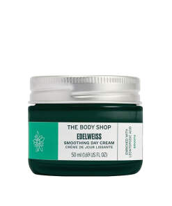 The Body Shop Smoothing Day Cream (50 ml)