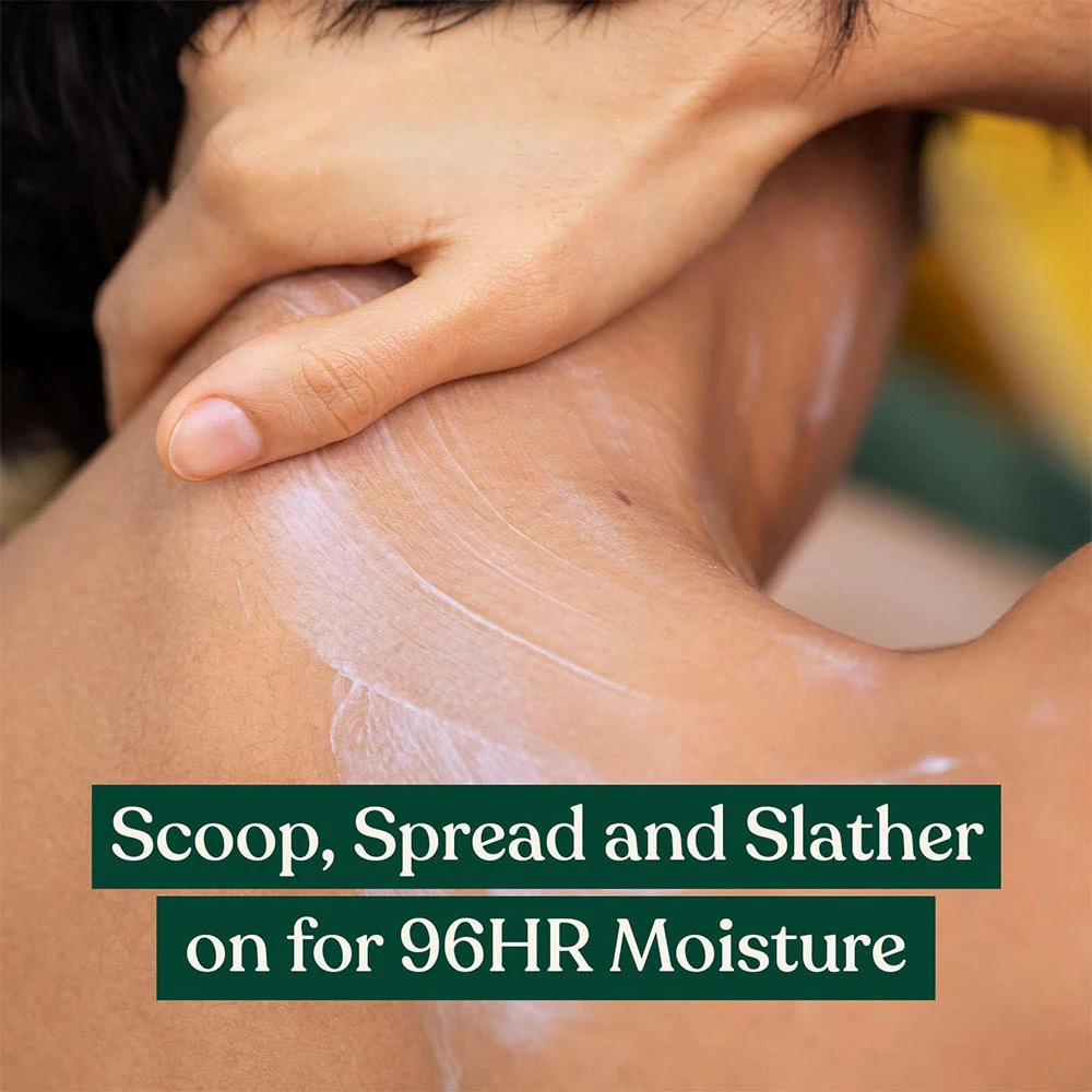 The Body Shop – Strawberry Body Butter – 50 ml - Image 5