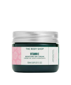 The Body Shop Vitamin E Moisture Day Cream (50 ml)