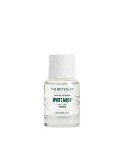 The Body Shop White Musk® Eau De Parfum (30 ml)