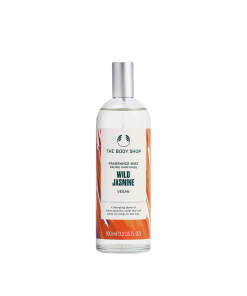 The Body Shop Wild Jasmine Body Mist  (100 ml)