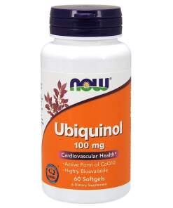 Ubiquinol