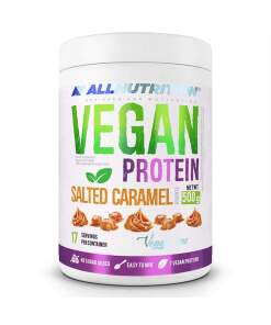 Vegan Protein