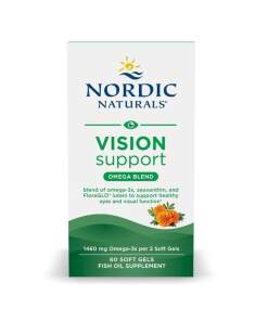 Vision Support