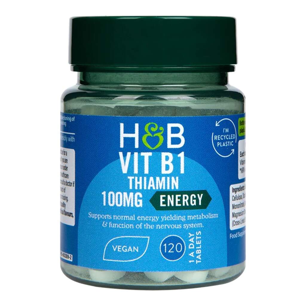 Vit B1