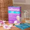 Vitabiotics – Wellwoman 70+ – 30 tablets - Image 5