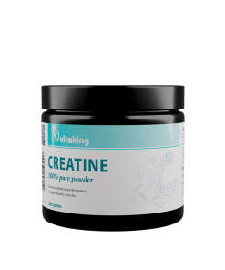 Vitaking Creatine 100% Pure Powder (250 g)