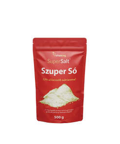Vitaking SuperSalt® - Mineral salt (500 g)