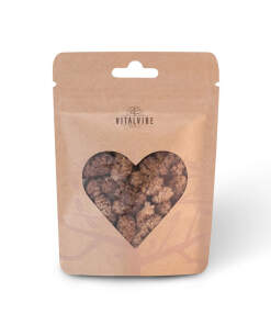 Vitalvibe - Mulberries White Organic Quantity 30 g