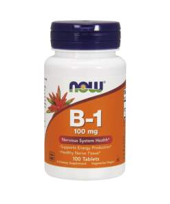 Vitamin B-1 Thiamine