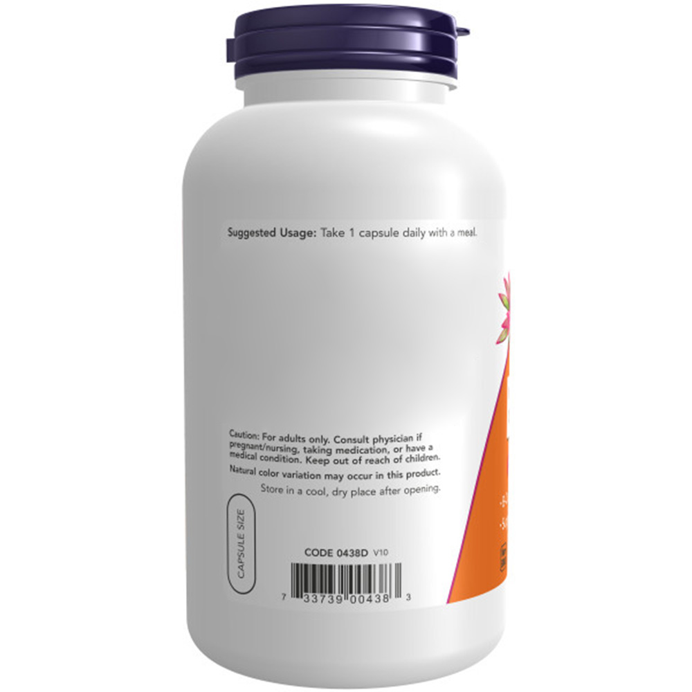 B-100 Vitamin – 250 capsules - Image 6