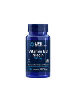 Vitamin B3 Niacin