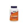 Vitamin C-1000 with Rose Hips - Sustained Release - 250 tablets