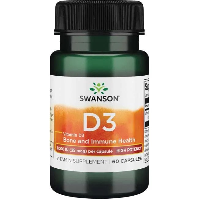 Vitamin D-3