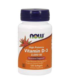 Vitamin D-3