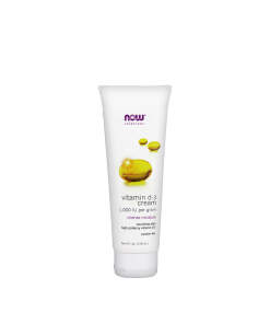 Vitamin D-3 Cream - 118 ml.