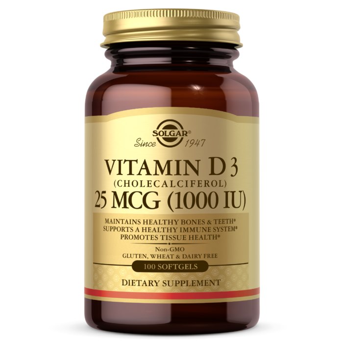 Vitamin D3