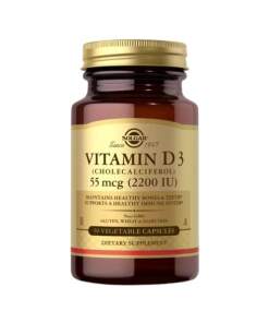 Vitamin D3 Cholecalciferol