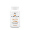 Vitaworld L-arginine 750 mg (100 Capsules)