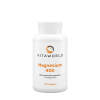 Vitaworld Magnesium 400 (120 Capsules)